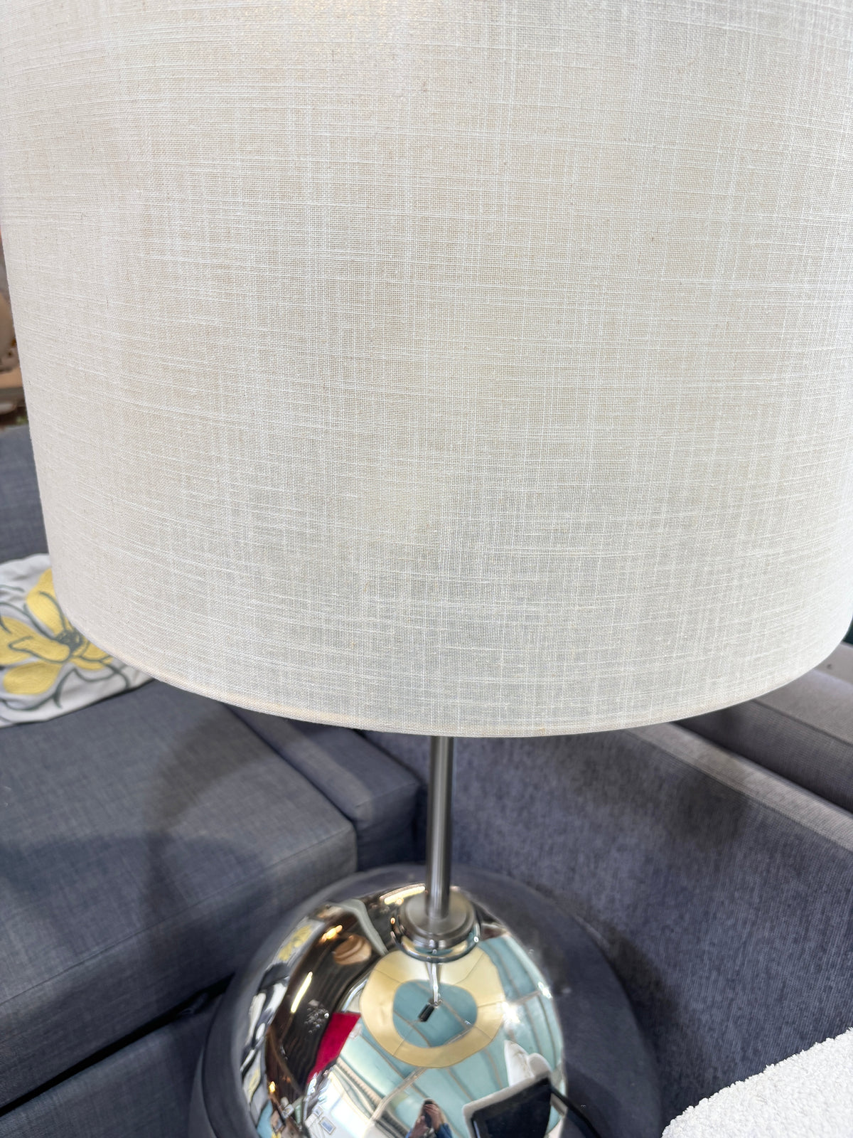 Lamp