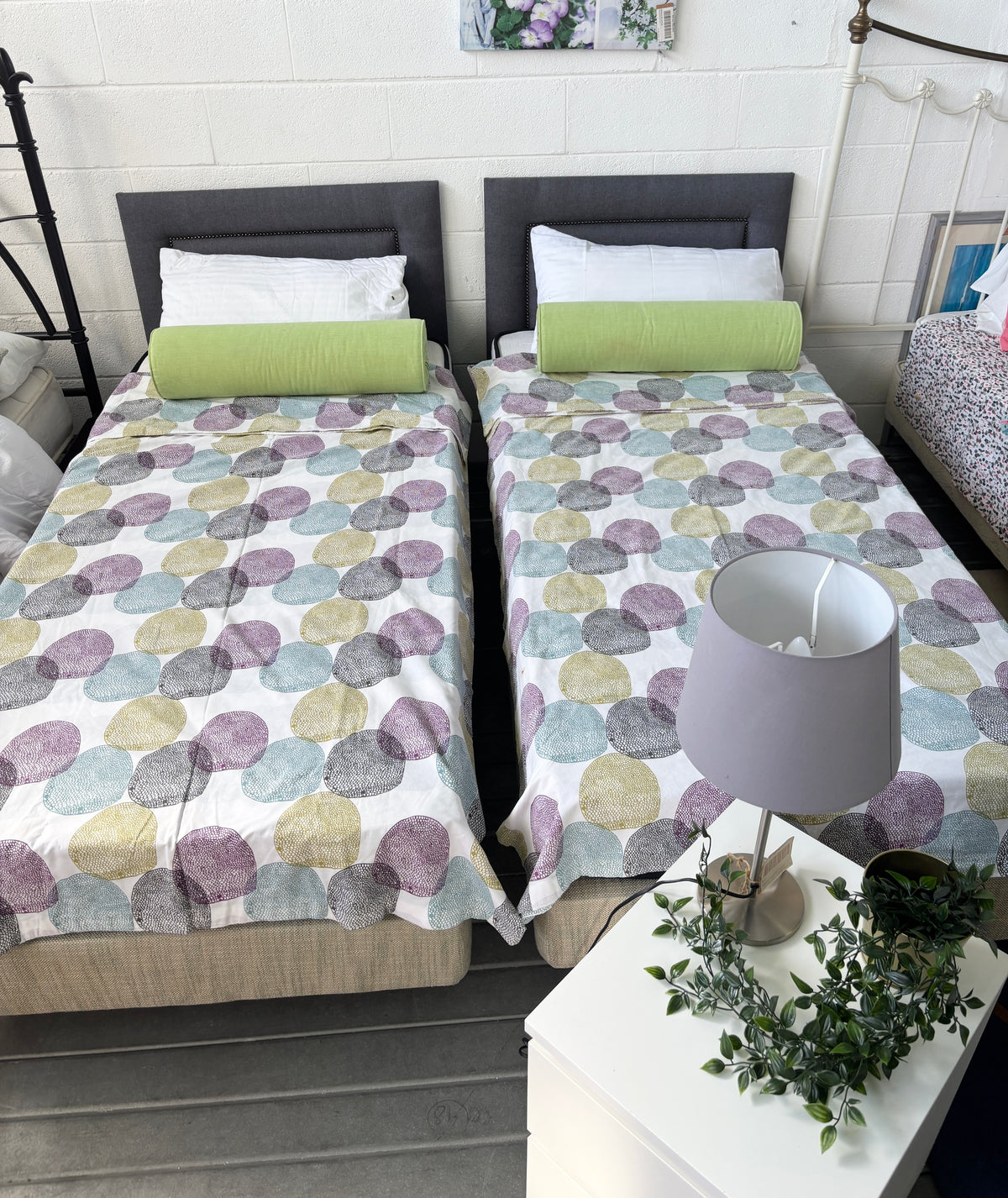Beds