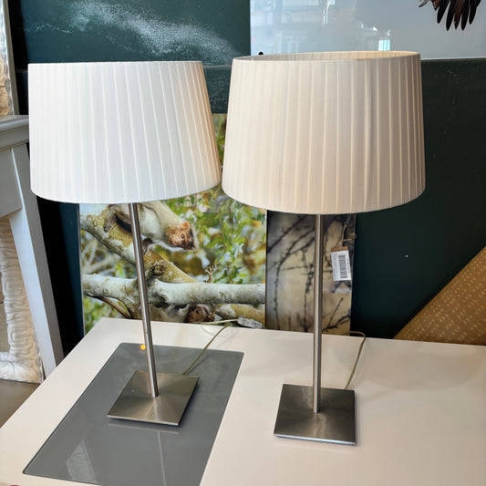 Table Lamps