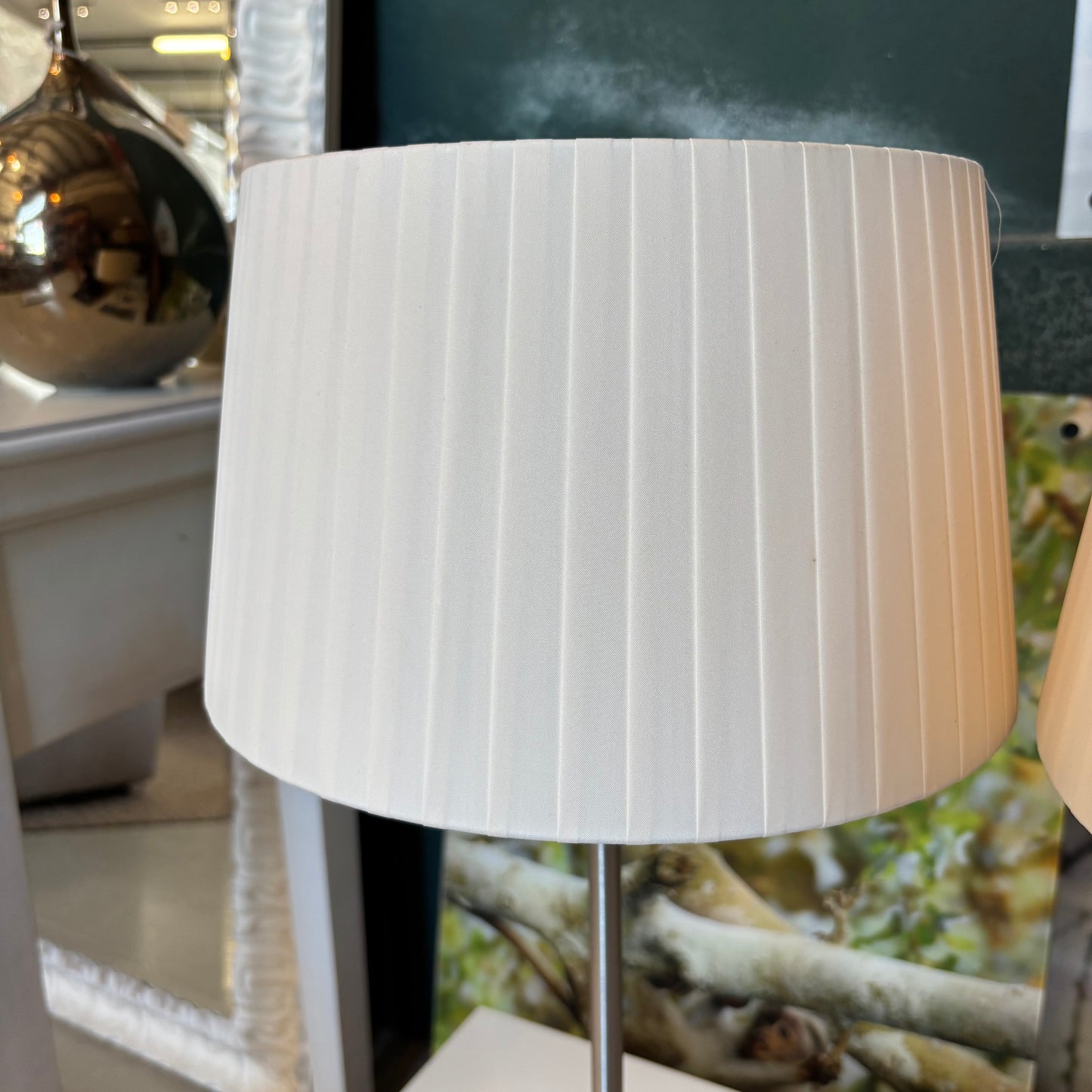 Table Lamps