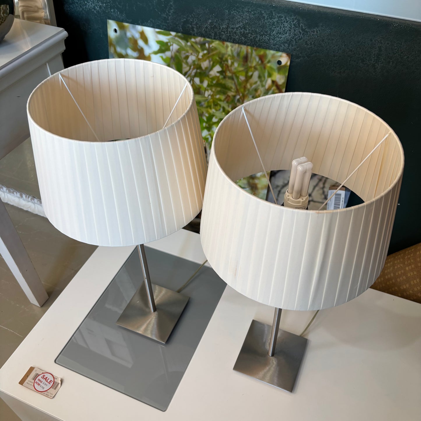 Table Lamps