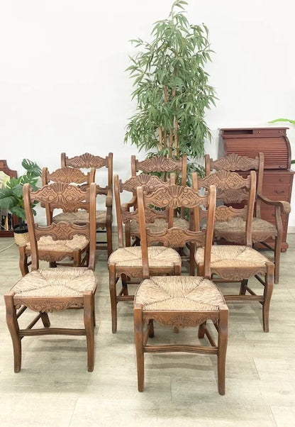 Set of Chairs