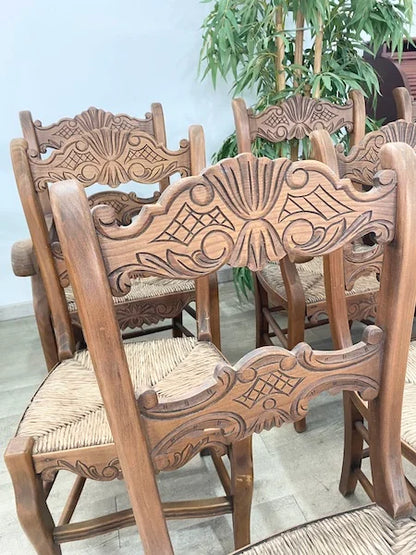 Set of Chairs