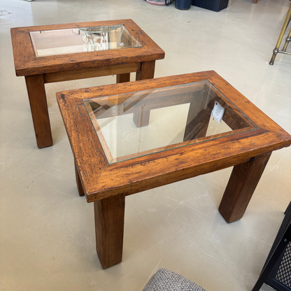 Side Tables