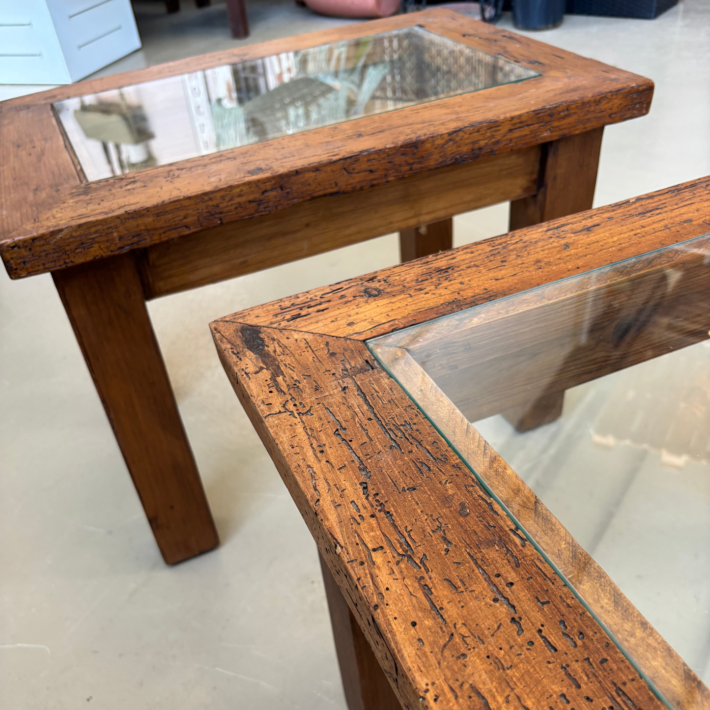 Side Tables