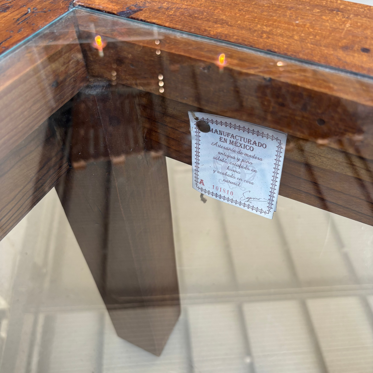 Side Tables
