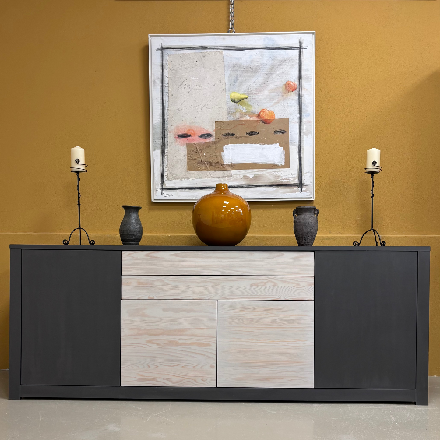 Sideboard