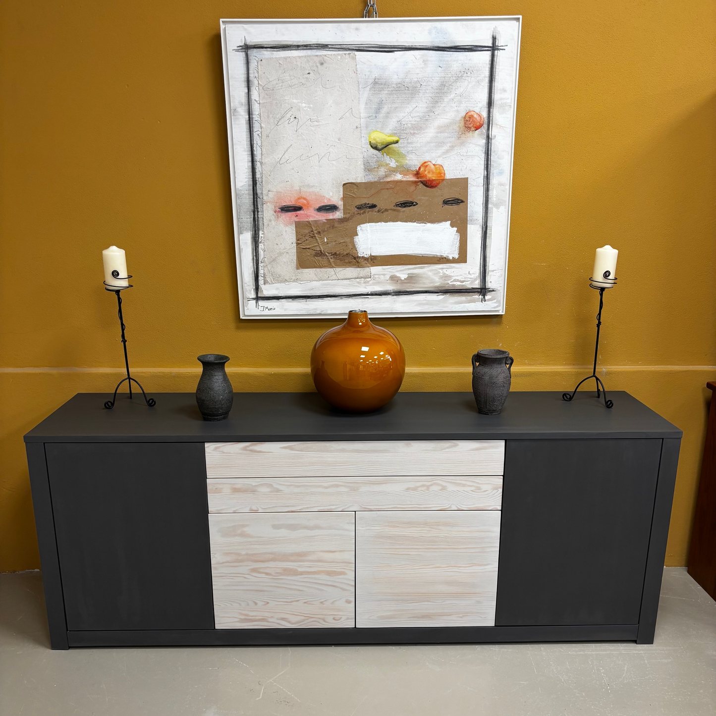 Sideboard