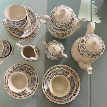 Tea & Coffee Set