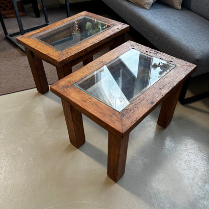 Side Tables