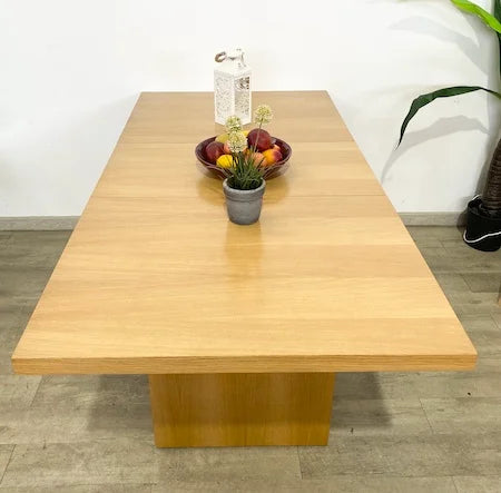 Extendable Dining Table