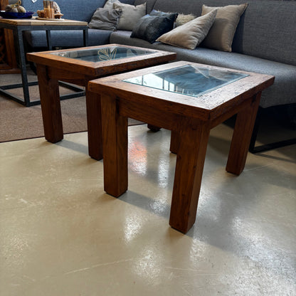 Side Tables