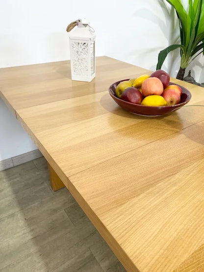 Extendable Dining Table