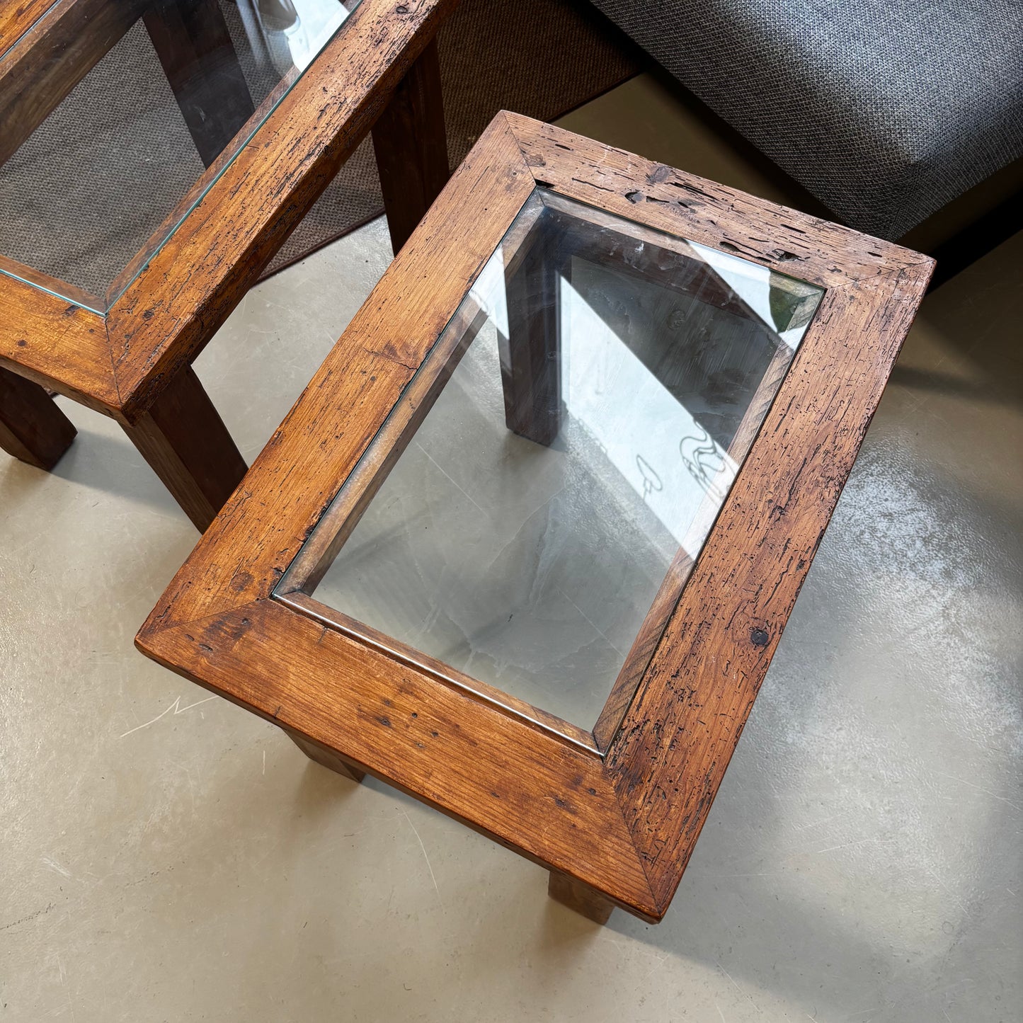 Side Tables