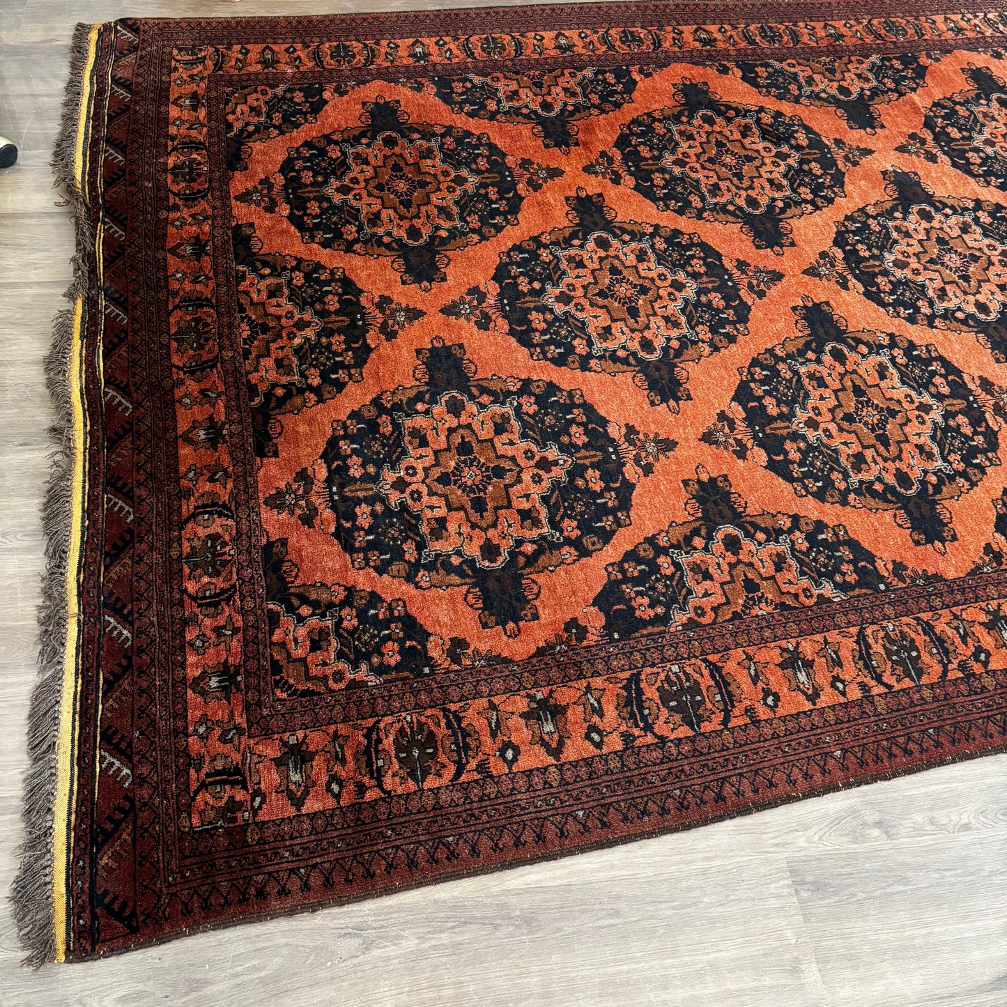 Rug