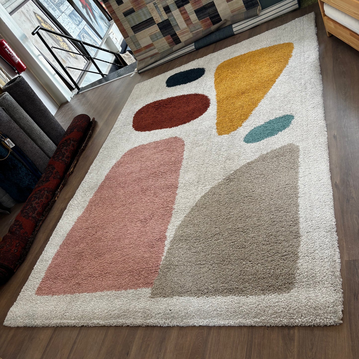 Rug