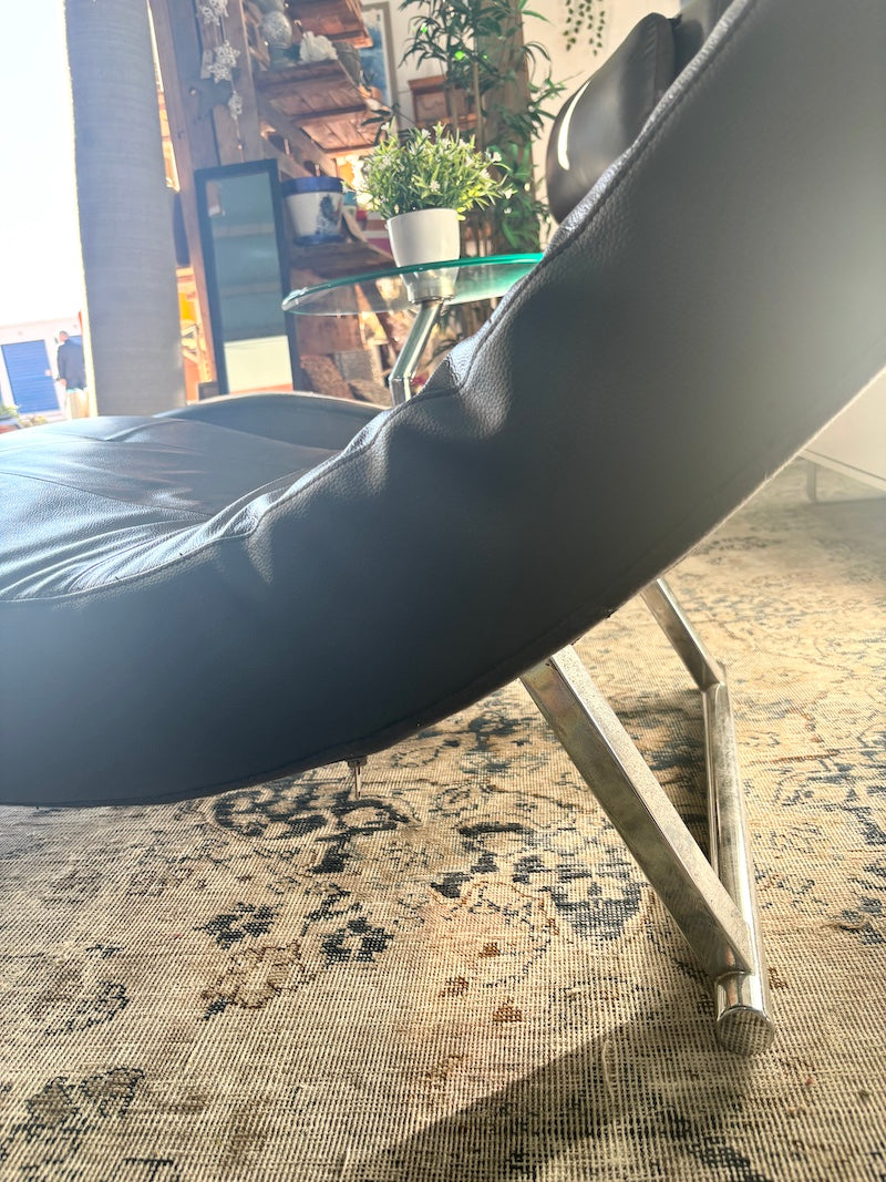 Par de espreguiçadeiras