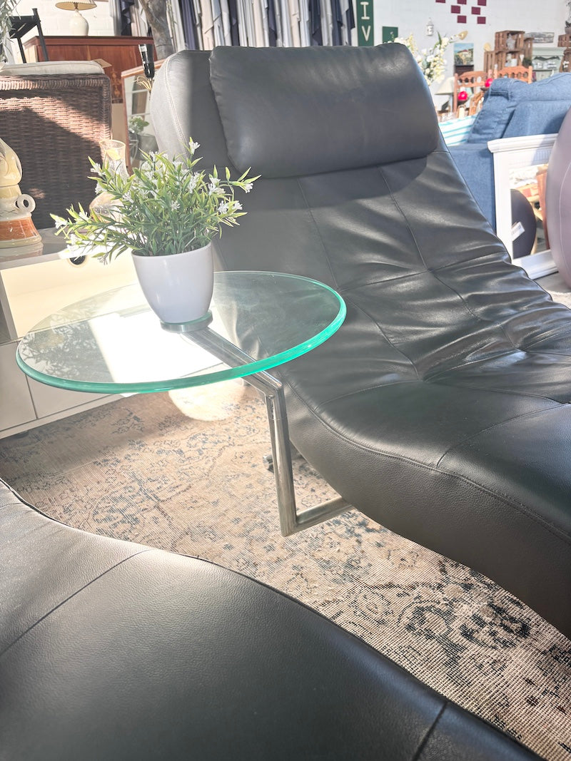 Par de espreguiçadeiras