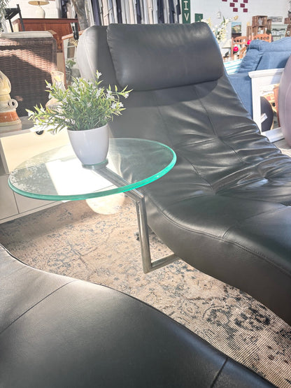 Par de espreguiçadeiras