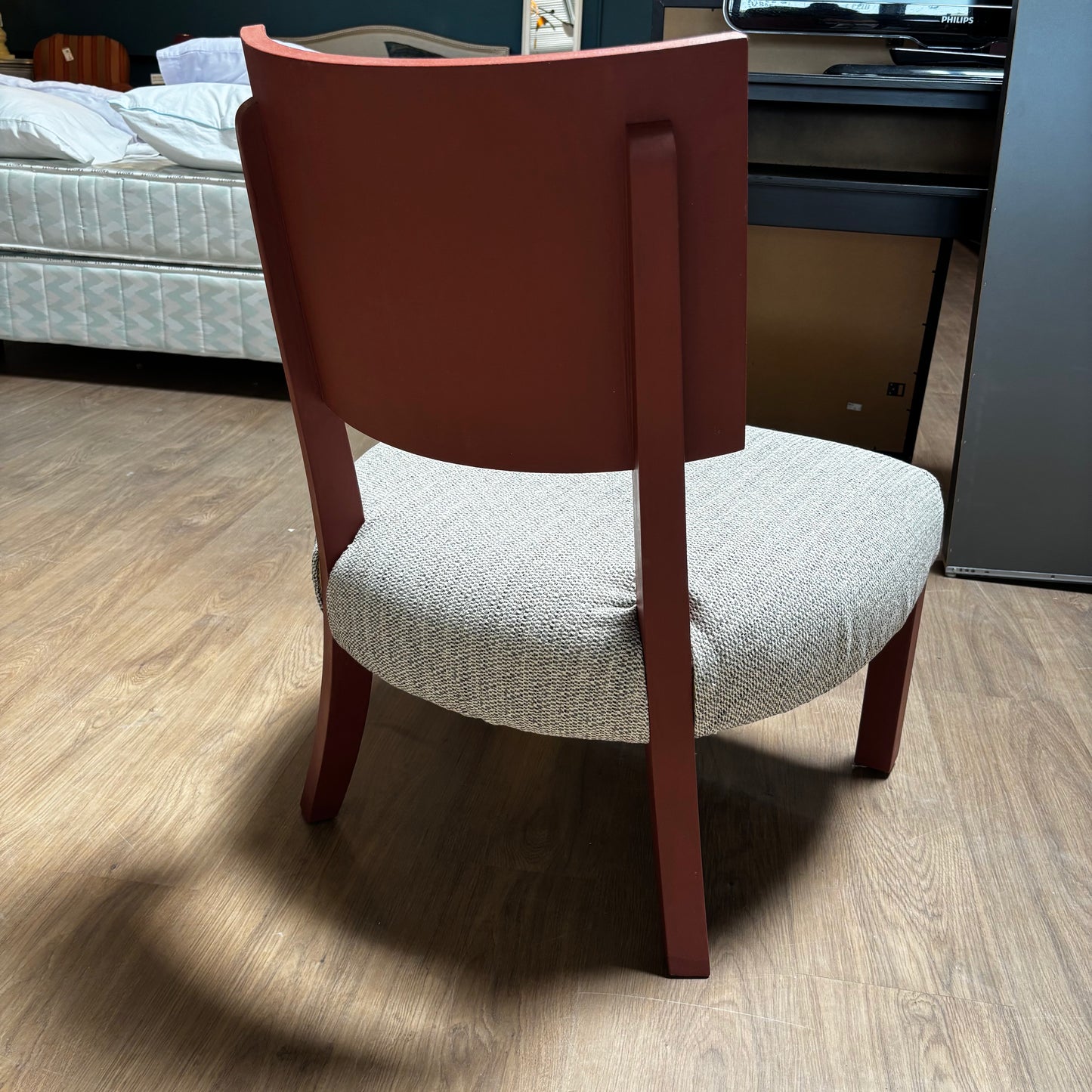 Armchair
