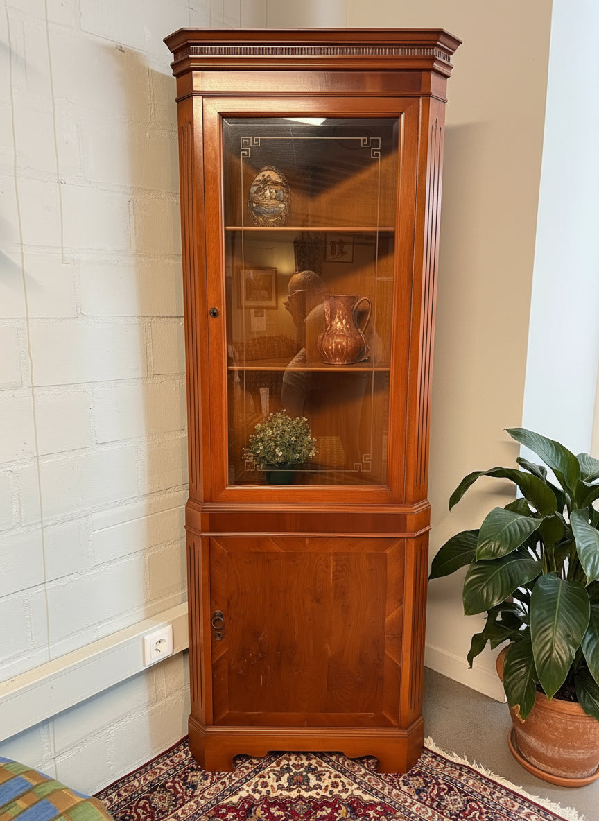Display Cabinet
