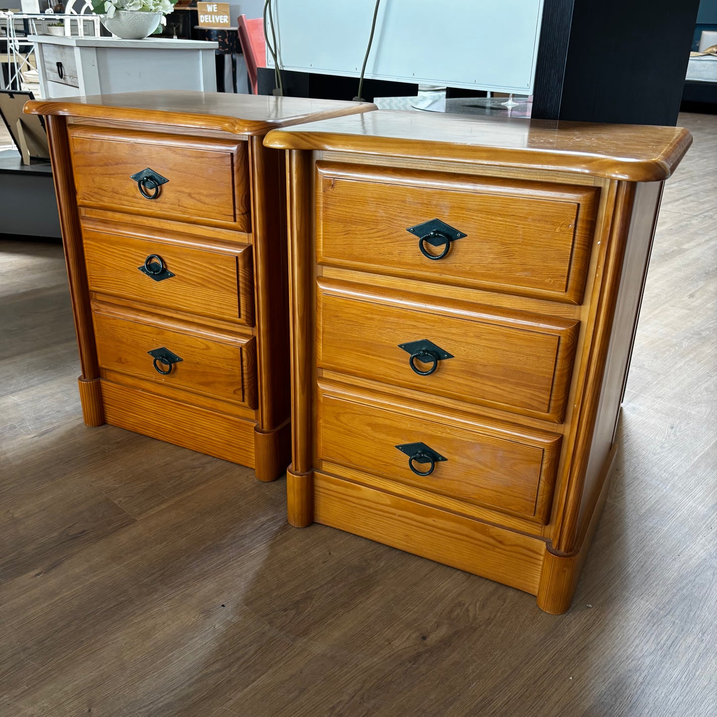 Bedside Tables