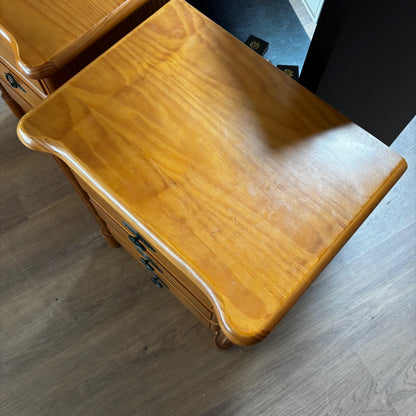 Bedside Tables