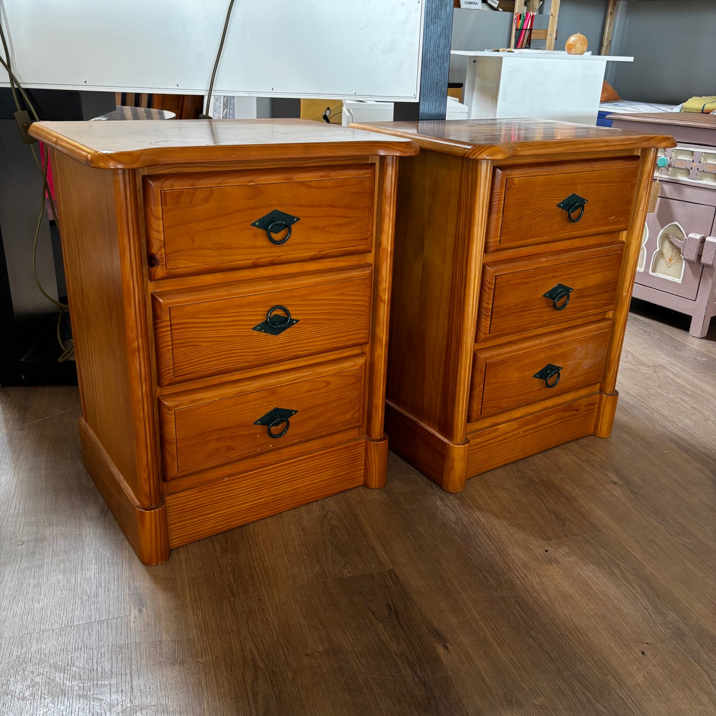 Bedside Tables