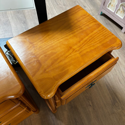 Bedside Tables