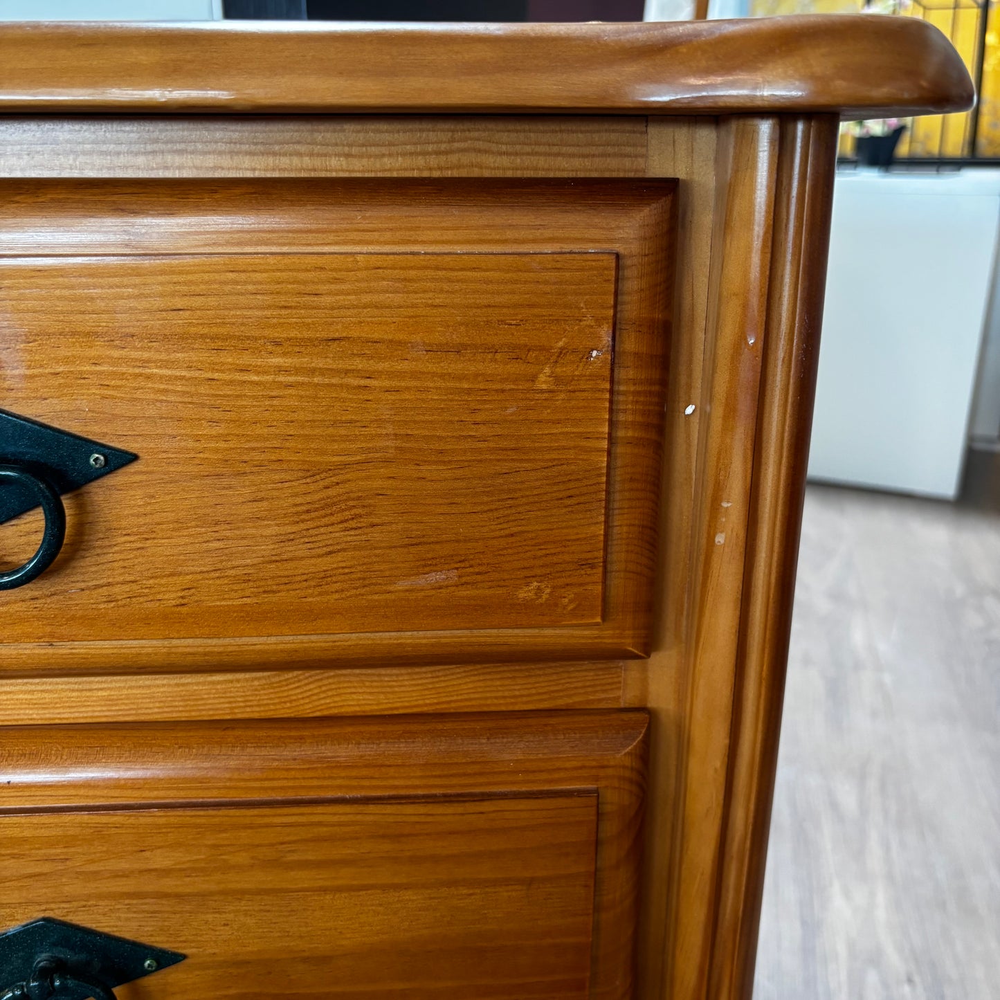 Bedside Tables