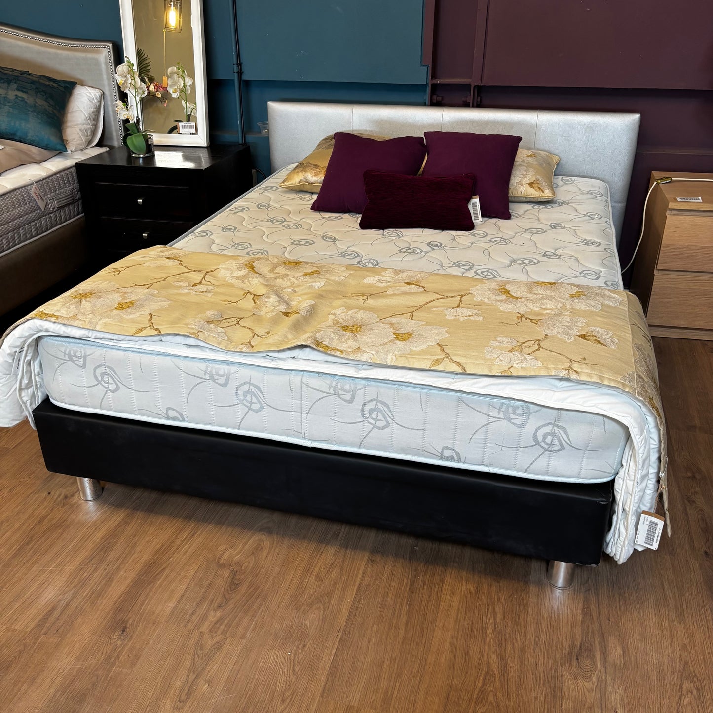 Headboard