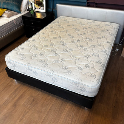 Double Bed