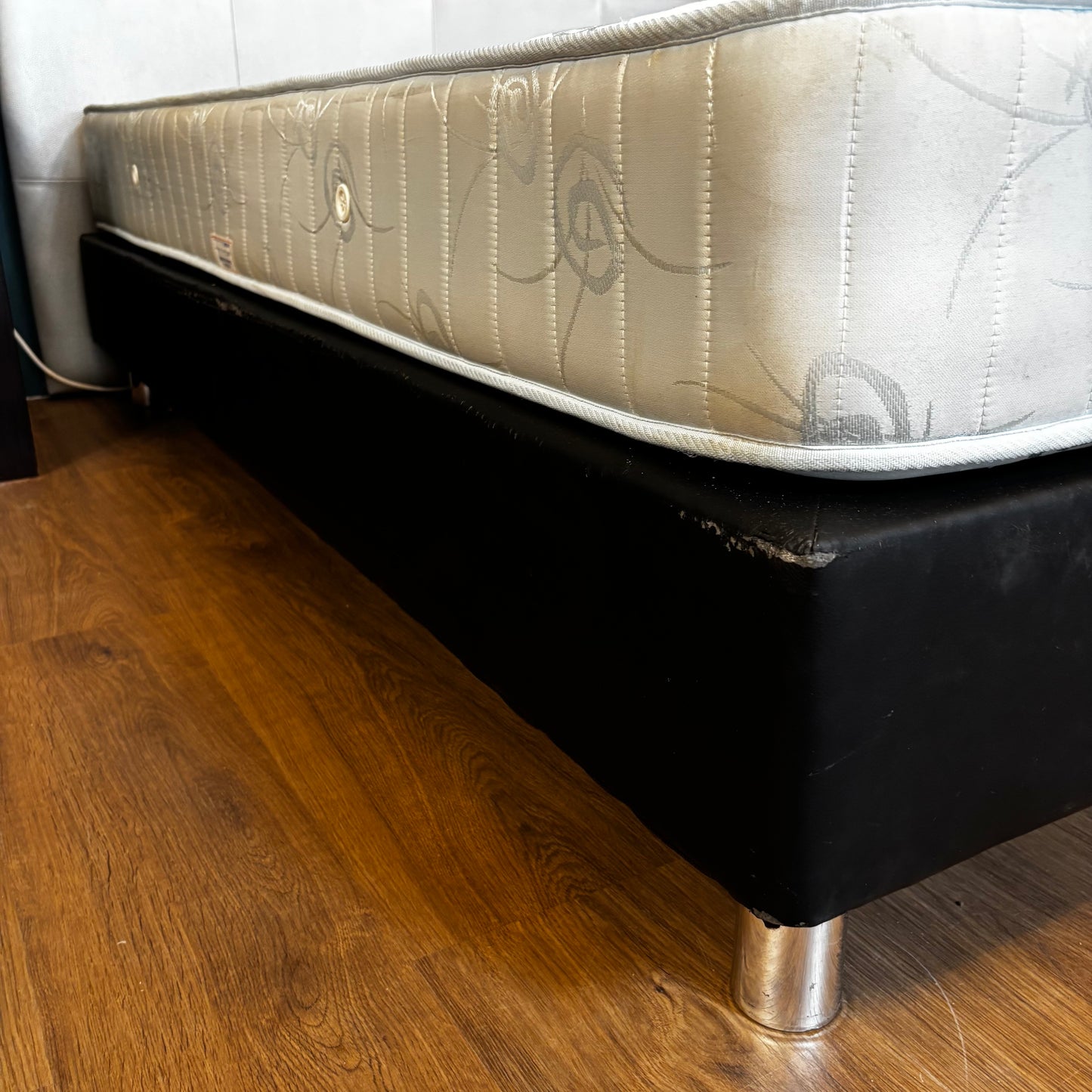 Double Bed