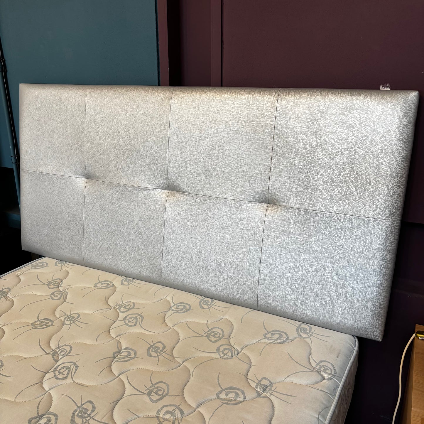 Headboard
