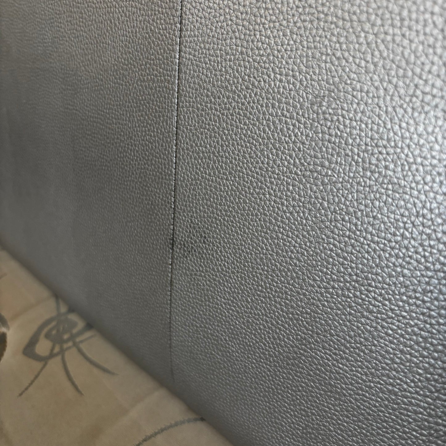 Headboard