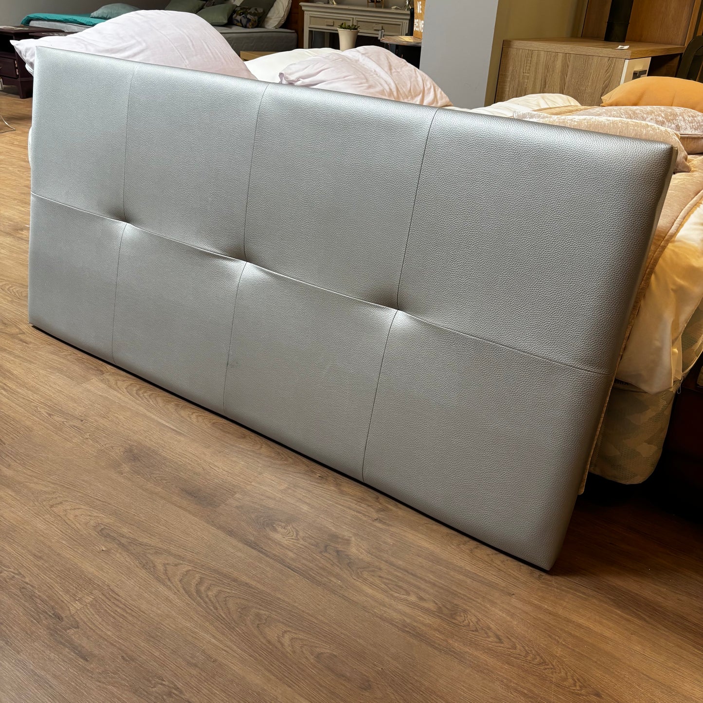 Headboard