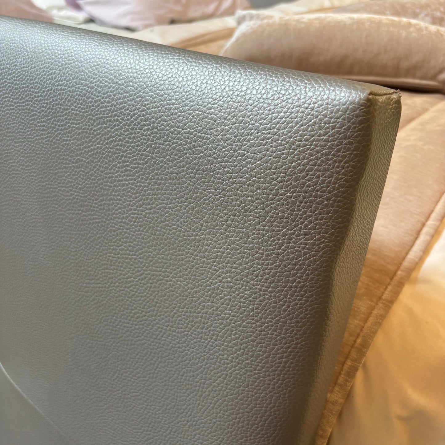 Headboard