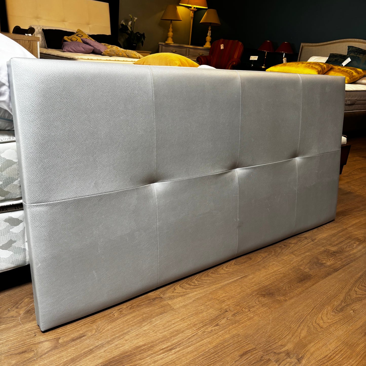 Headboard