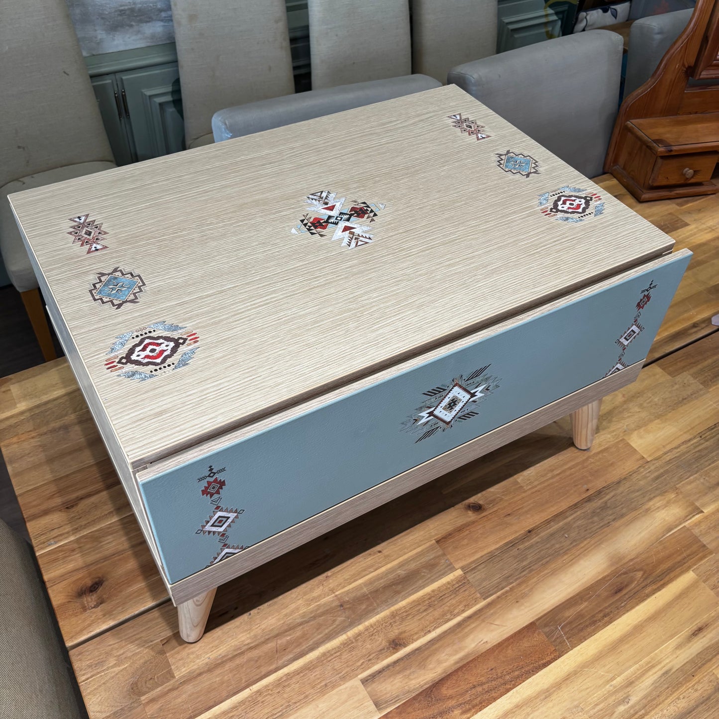 Bedside Table