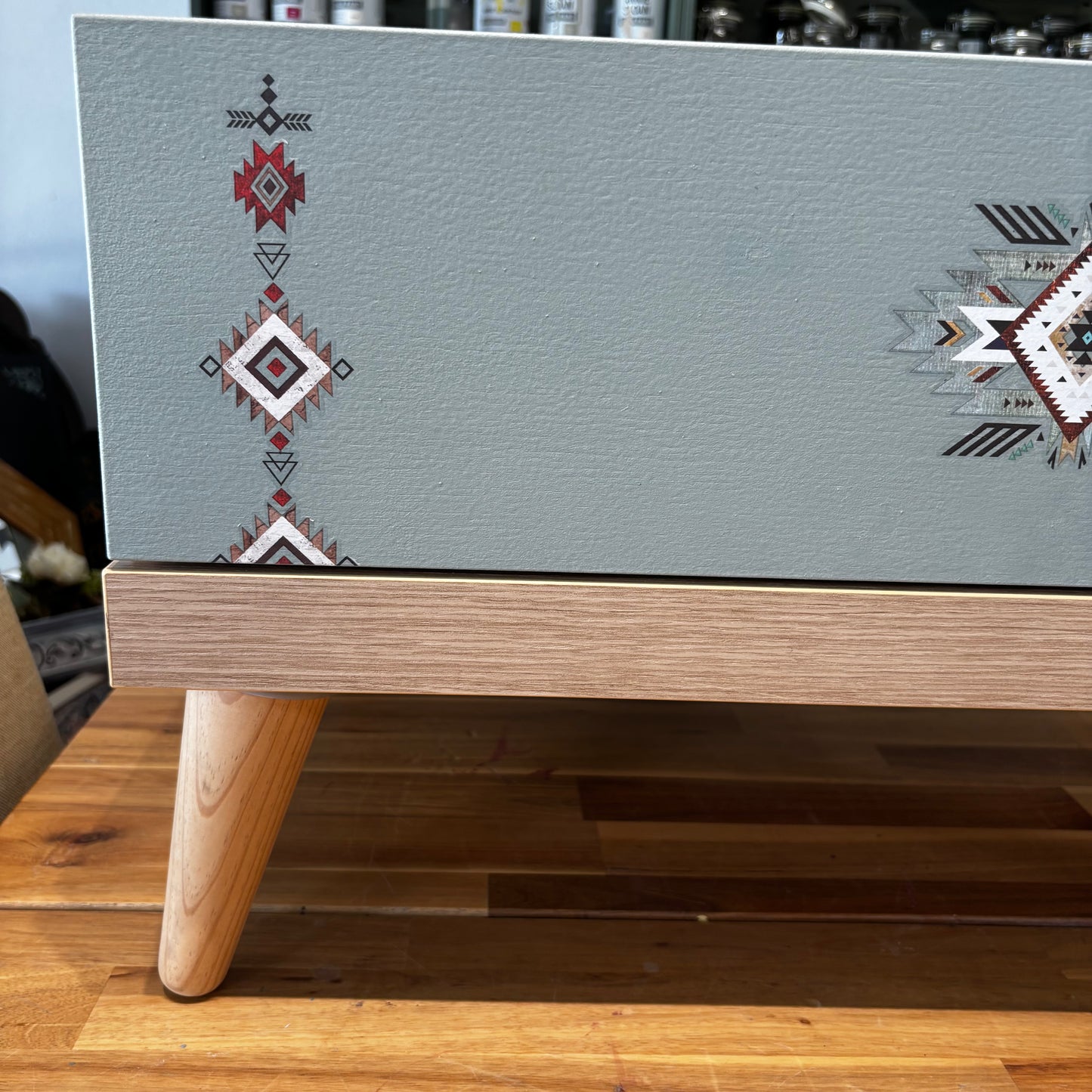 Bedside Table