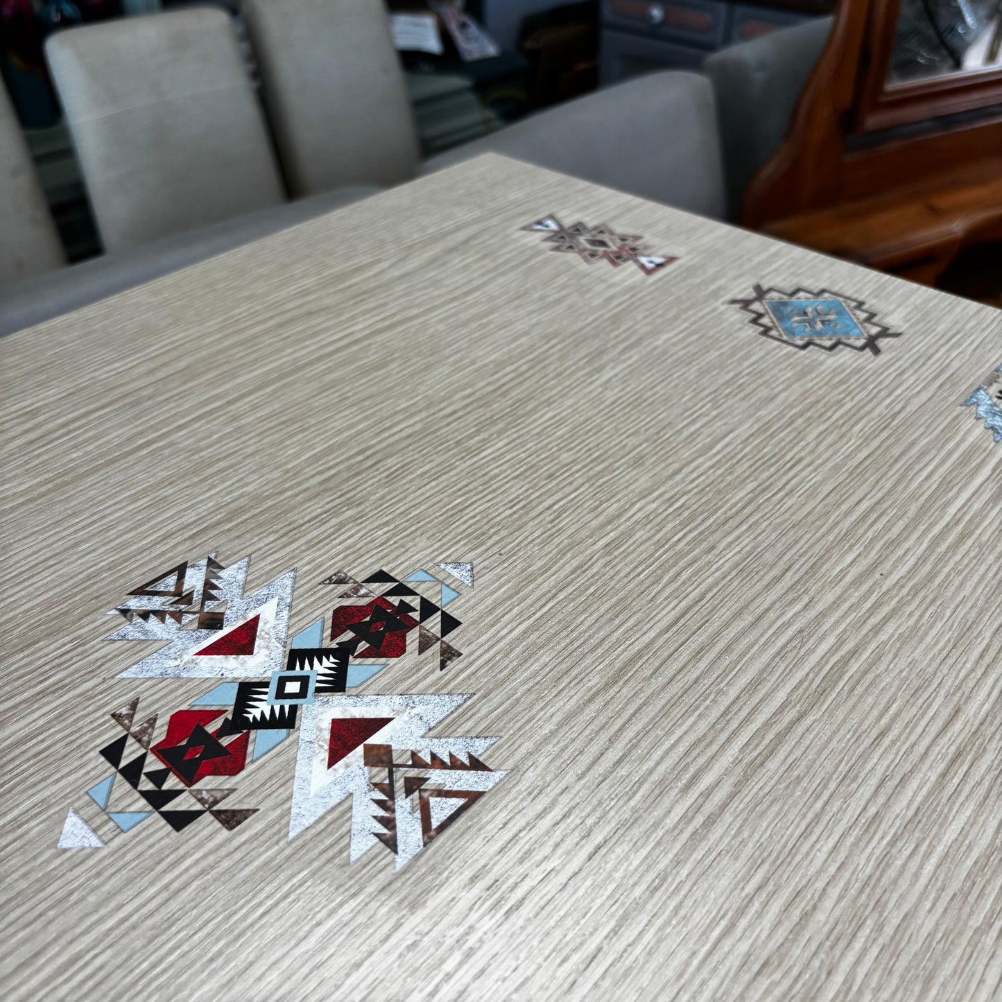 Bedside Table
