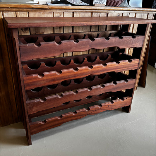 Wine Rack
