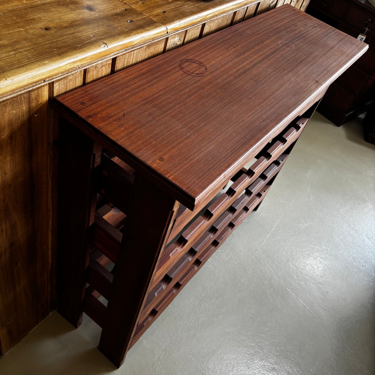 Wine Rack