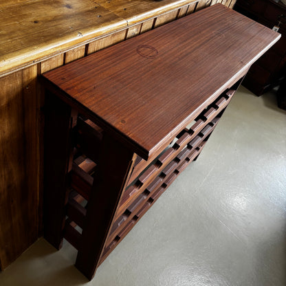 Wine Rack