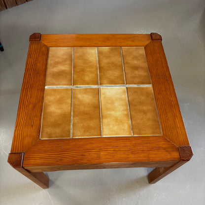 Side Table