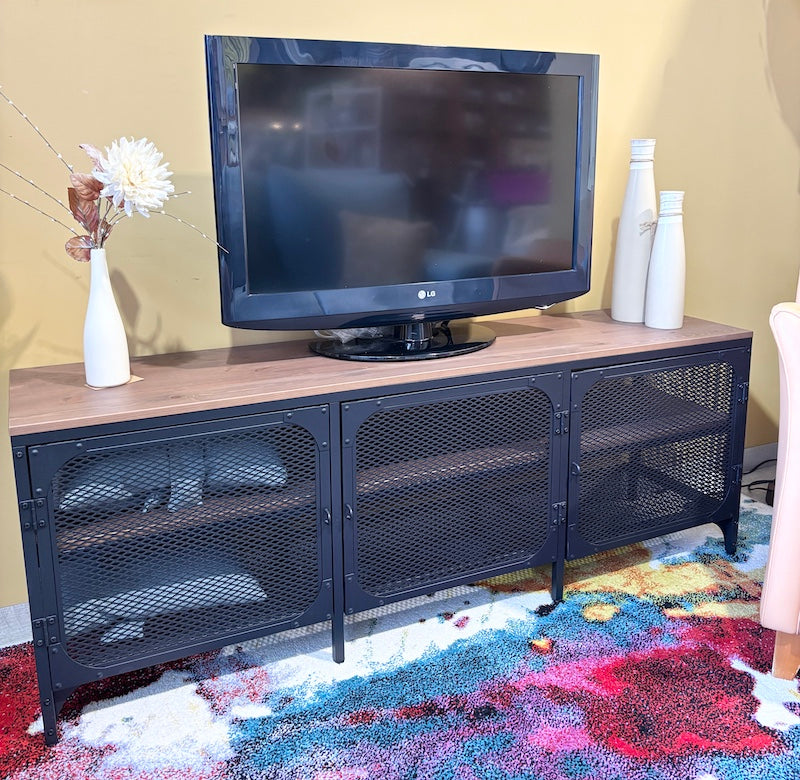 Media Unit