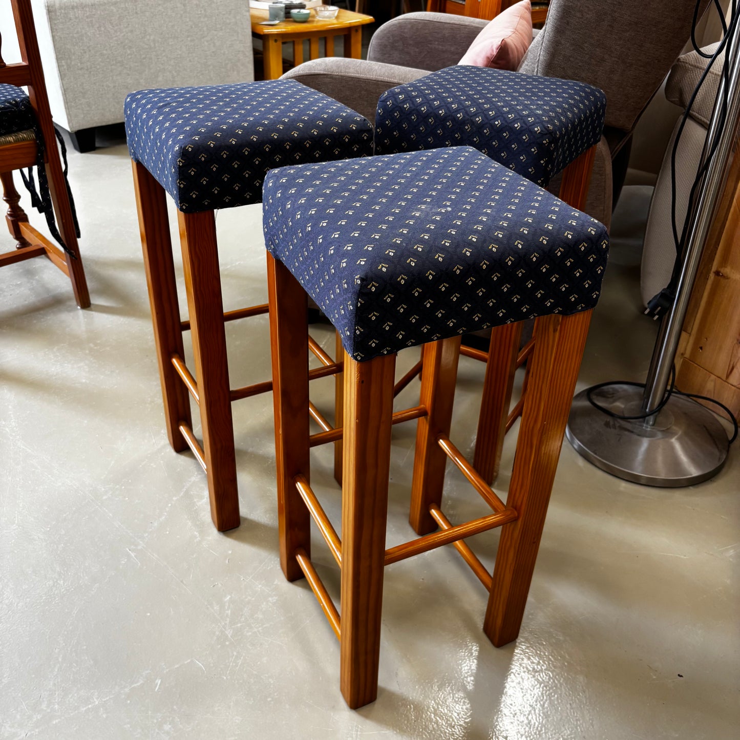 Bar Stools