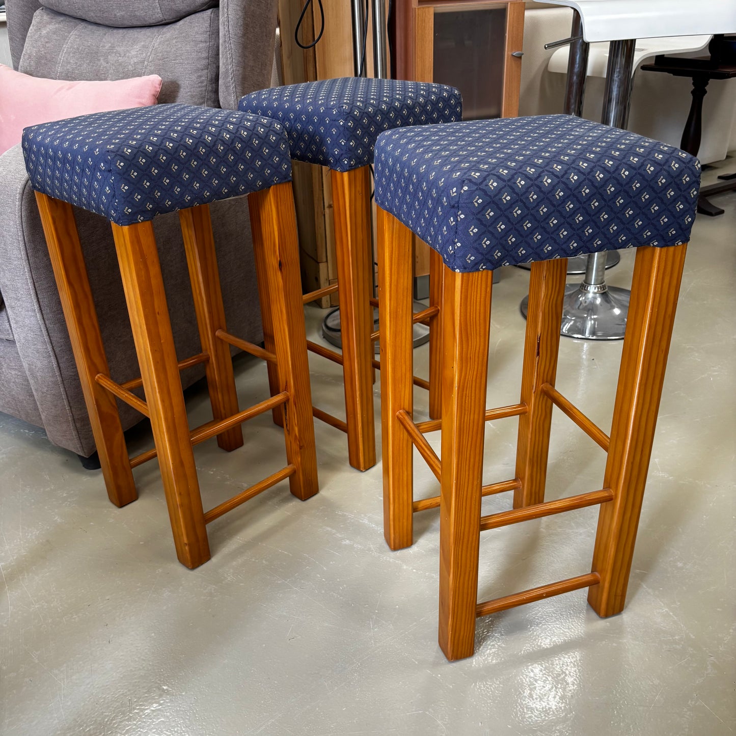 Bar Stools