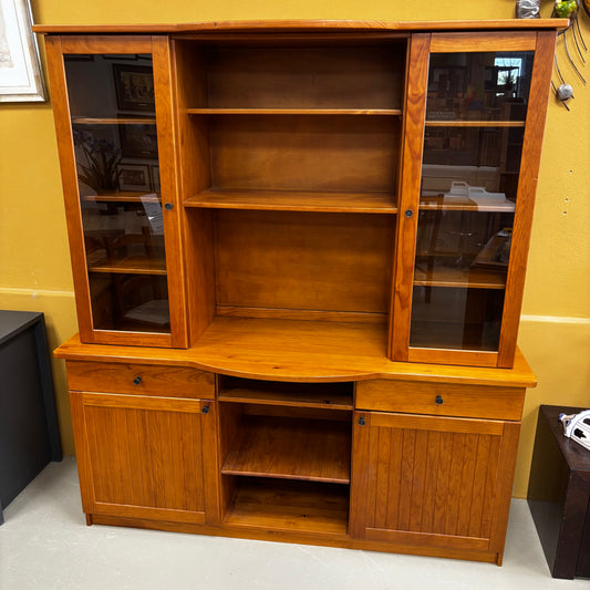 Cupboard