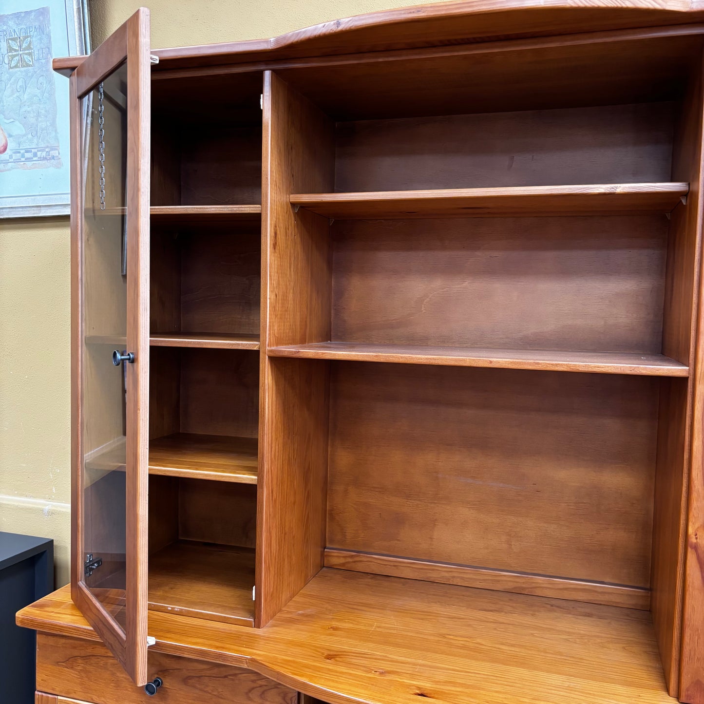 Cupboard